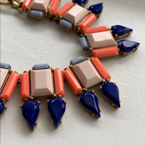 J.Crew Statement Necklace - Picture 6 of 7